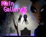 Main UFO Photo Gallery Five