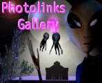 UFO and Paranormal Photo Website Links