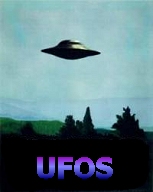 Albany UFO