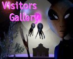 Alien Visitors Photo Gallery