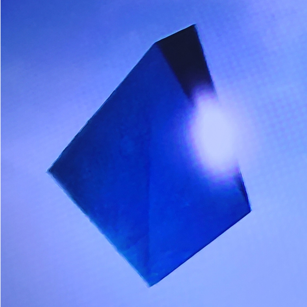 McClusky North Dakota UFO 2003