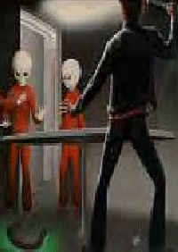 Walton UFO Beings