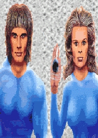 Walton UFO Humanoids