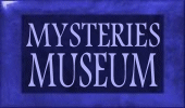 Appalachian Mysteries Museum