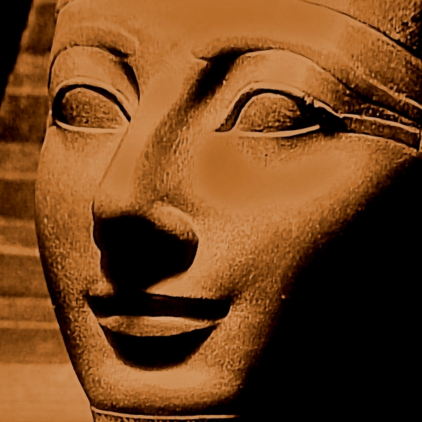 Cairo Egypt Tuthmosis III 1480 BC