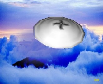 Thomas Mantell UFO Encounter