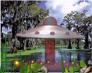 Pascagoula UFO Abductions