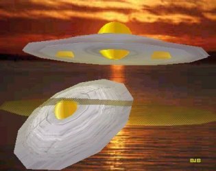 Shag Harbor UFO