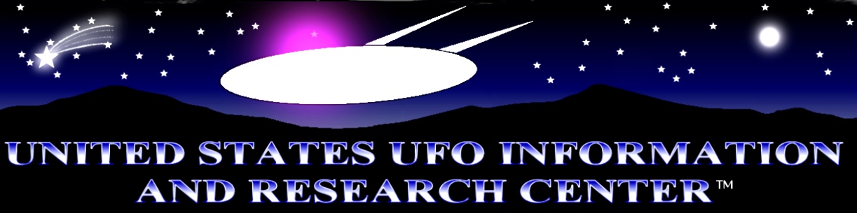 Mushroom Shaped UFO Sighting in Delphos Kansas in 1971