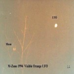 Russian M-Zone UFO Photo 6